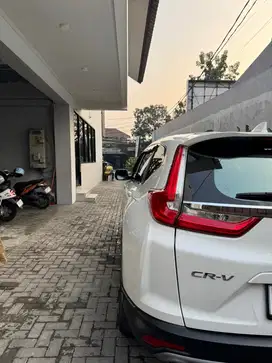 Honda CR-V 1.5 TURBO PRESTIGE 2020