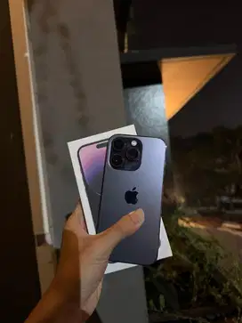 iphone 14 pro 128 ibox
