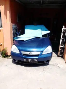 Jual mobil Suzuki aero