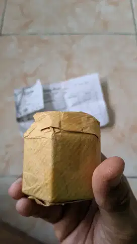 Obat Terapi Stroke ANG KUNG