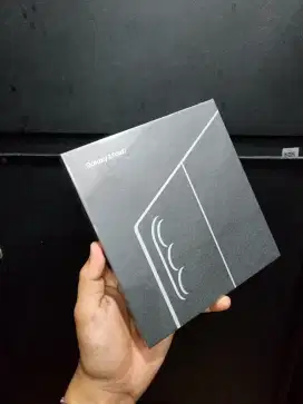 [READY STOCK] SAMSUNG GALAXY Z FOLD7 1TB GARANSI RESMI SAMSUNG