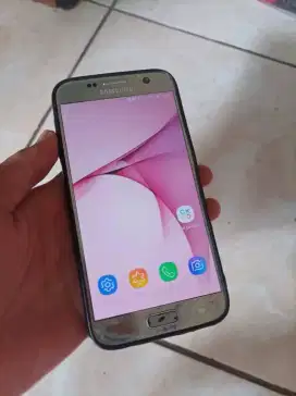 Samsung S7 Flat