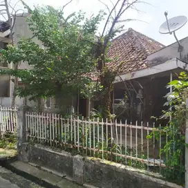 Rumah Hitung Tanah Lokasi Strategis di Sayap Lodaya Burangrang.