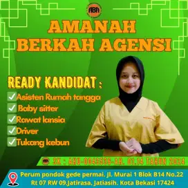 Penyalur art & babysister