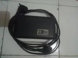 Charger motor listrik