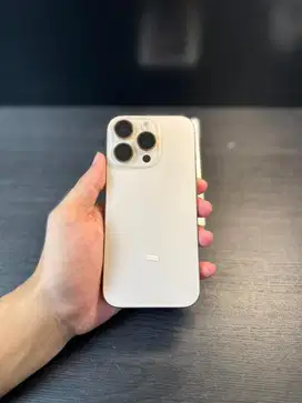 iPhone 16 Pro 256 Resmi iBox
