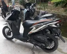 VARIO KZR 2014 T PERTAMA