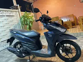 Vario 150 tahun 2017