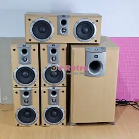 Speaker Home Theatre Original JBL SCS-178