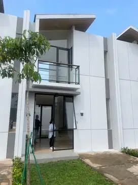 DISEWAKAN Rumah Cendana Garden
