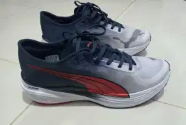 Sepatu Puma Nitro Elite size 43