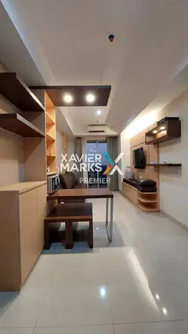 Dijual Cepat, Apartemen Grand Sungkono Lagoon, Dukuhpakis Surabaya