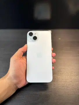 iPhone 15 Plus 128 Resmi Bea Cukai