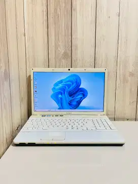 Laptop Sony Vaio Core i5 Ram 8GB SSD 256gb VGA Nvidia