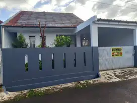 Disewakan Rumah Minimalis Kota Subang