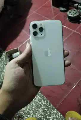 Iphone 11 pro 64gb