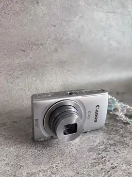 Digicam Canon Ixus 145