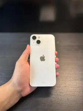 iPhone 13 Basic 256 Resmi iBox