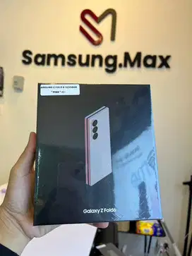 SAMSUNG ZFOLD 6 RAM 12/256GB GARANSI RESMI SAMSUNG SEIN 1thn