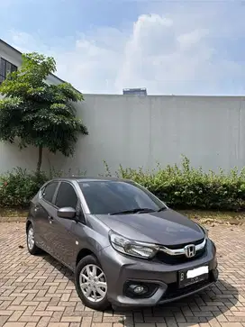 Honda Brio E 2021 AT Low KM