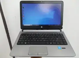 Laptop HP Probook 430 G2