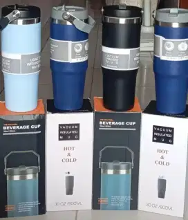 Botol Tumbler Minuman