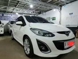 Mazda R a/t 2013 Dp.