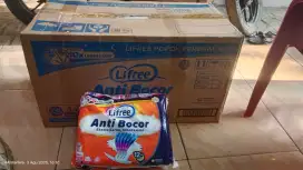 Pempes dewasa lifree