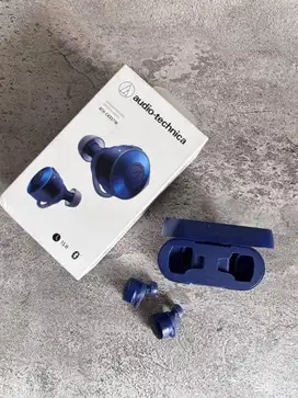 TWS Audio Technica ATH-CKS5TW