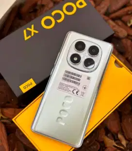 Xiaomi Poco X7 5G ram 8 internal 256
