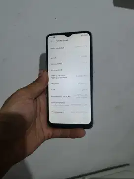 Oppo a12 ram 4/64
