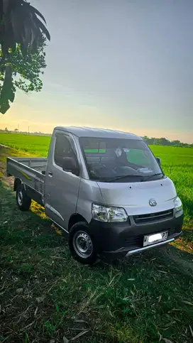 DAIHATSU GRAN MAX PICK-UP 1.5L AC PS MT 2018
