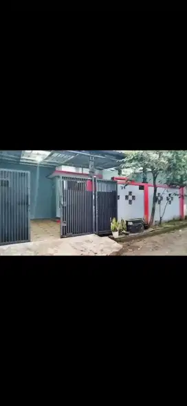Over kredit rumah
