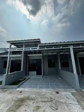TAKE OVER / OVER KREDIT RUMAH MURAH