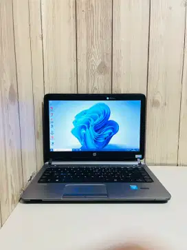 Laptop HP Probook 430 G1 Core i5 SSD 256