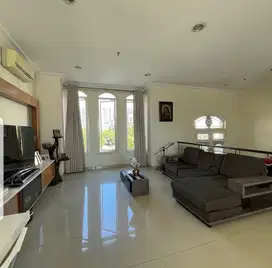 The Villas Kelapa Gading – Rumah 150/242 M², 4 Kt,  Ppjb@2