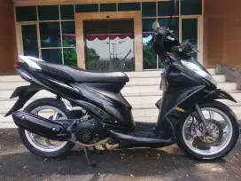 Matic Suzuki SkyDrive