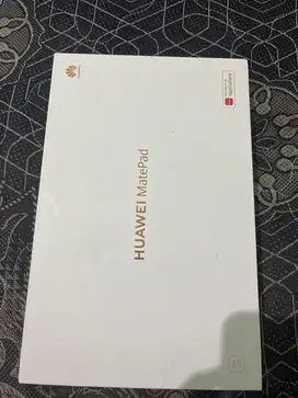 Ipad huawei barang muluss dos bok lengkap