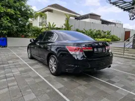 Accord VTI-L 2012