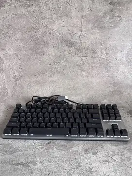 Keyboard Komputer