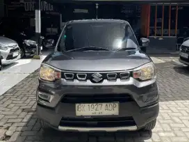 SUZUKI S-PRESSO 2022 MT