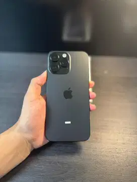 iPhone 16 Pro Max 256 Resmi iBox