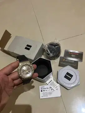 G Shock GM S2100BC