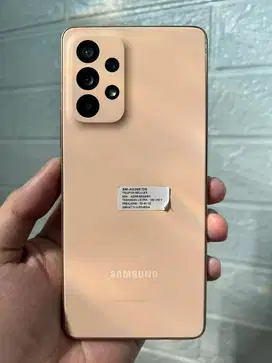 Samsung A53 5G 8/128