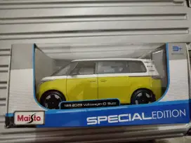 VW Diecast original 100%