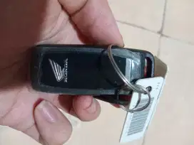 PCX KUNCI REMOTE 160