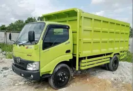 Hino dump truck hdx 2022