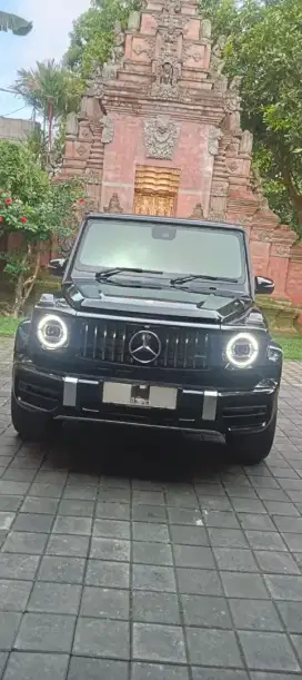 Mercedes Benz G63 2023