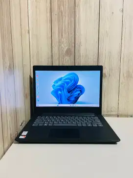 Laptop Lenovo Ideapad 130 AMD A4 Slim