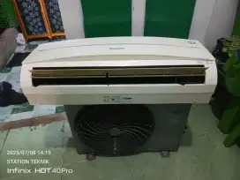 Ac panasonic 1 pk R32 No Minus